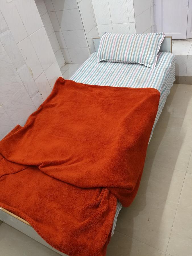 Goldy Guest House Varanasi Ngoại thất bức ảnh