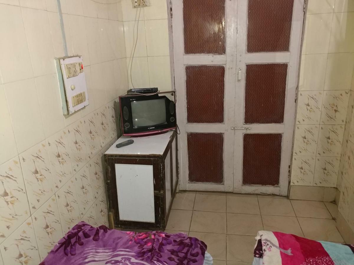 Goldy Guest House Varanasi Ngoại thất bức ảnh